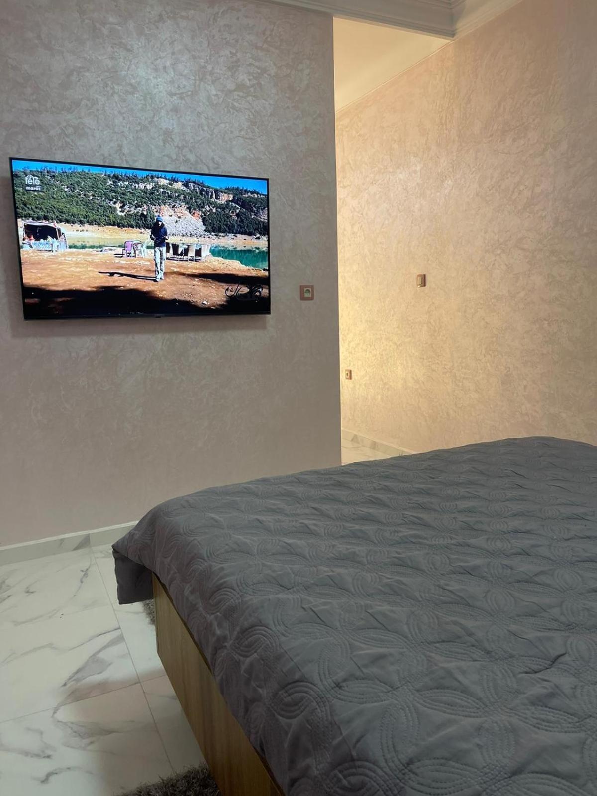 Safi Vacances Kültér fotó