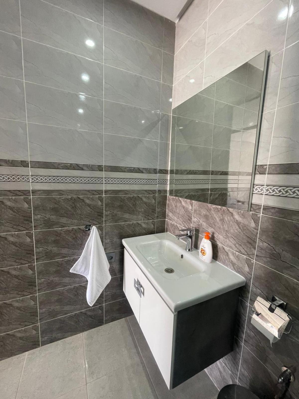 Safi Vacances Kültér fotó