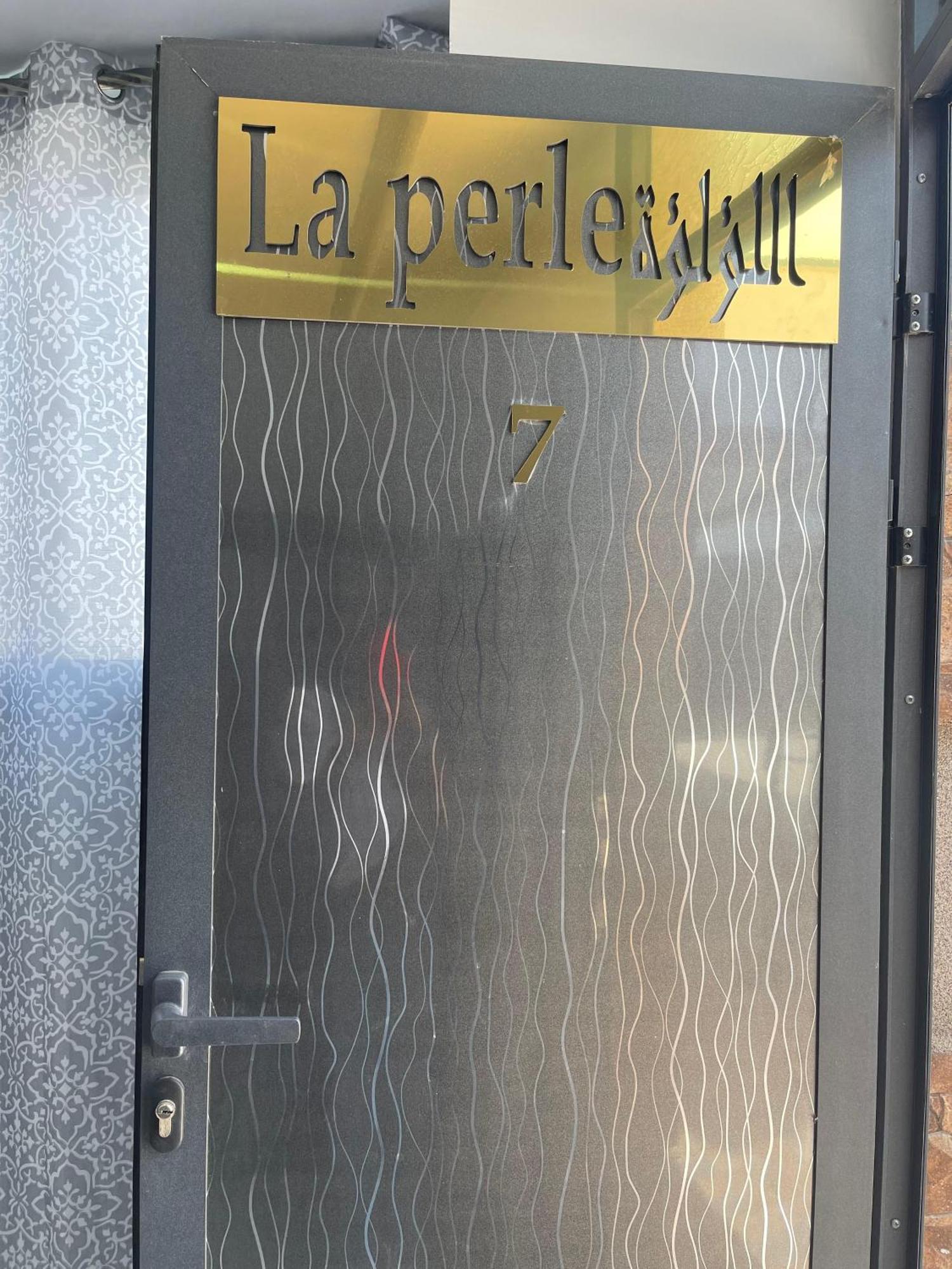 Safi Vacances Kültér fotó