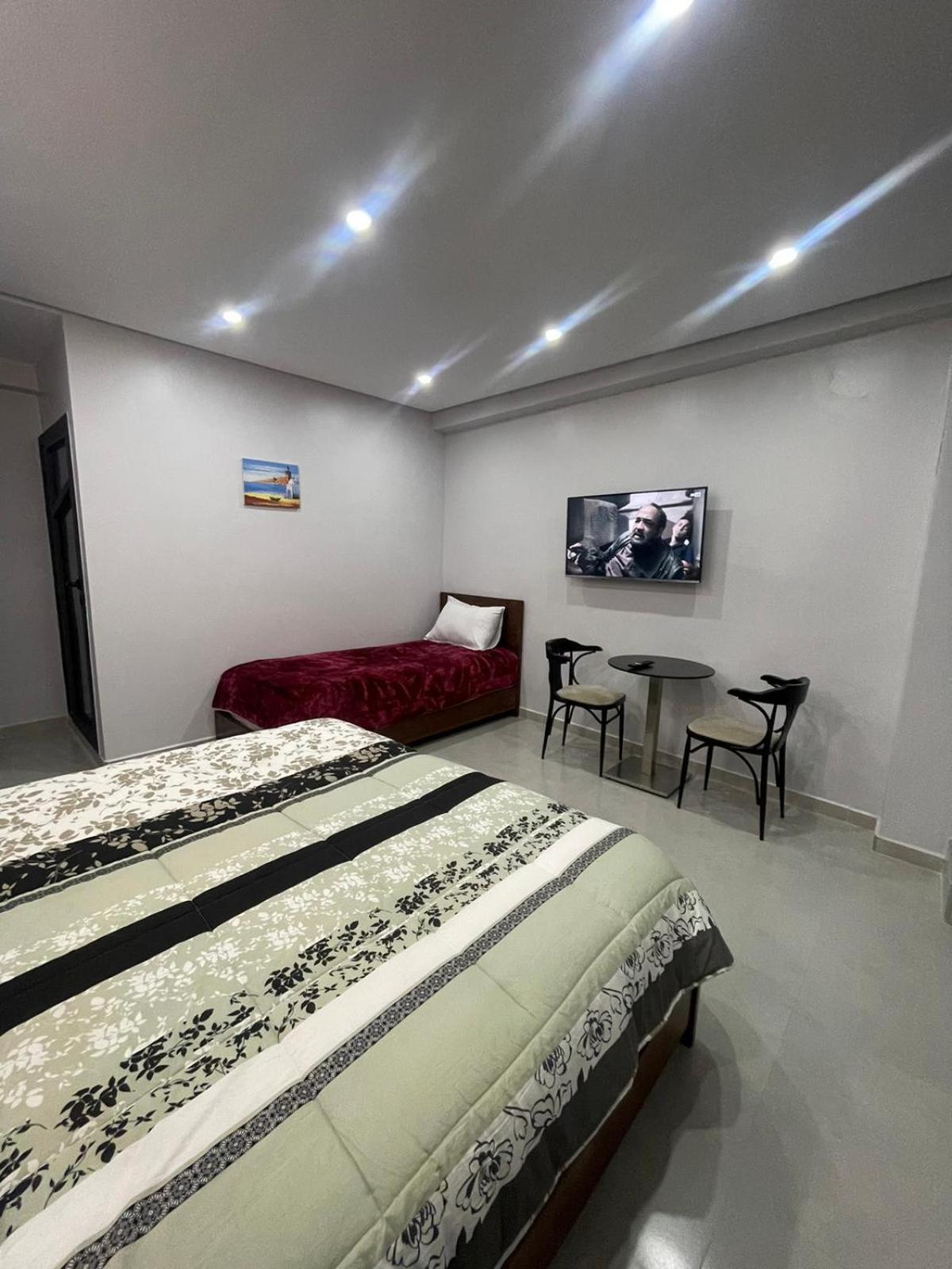 Safi Vacances Kültér fotó