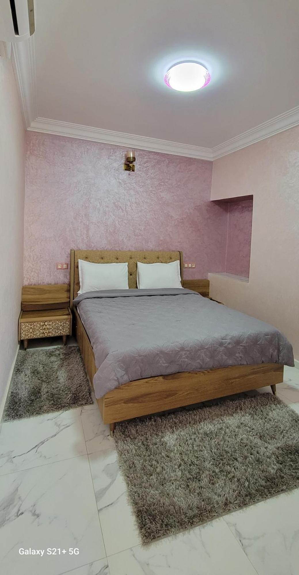 Safi Vacances Kültér fotó