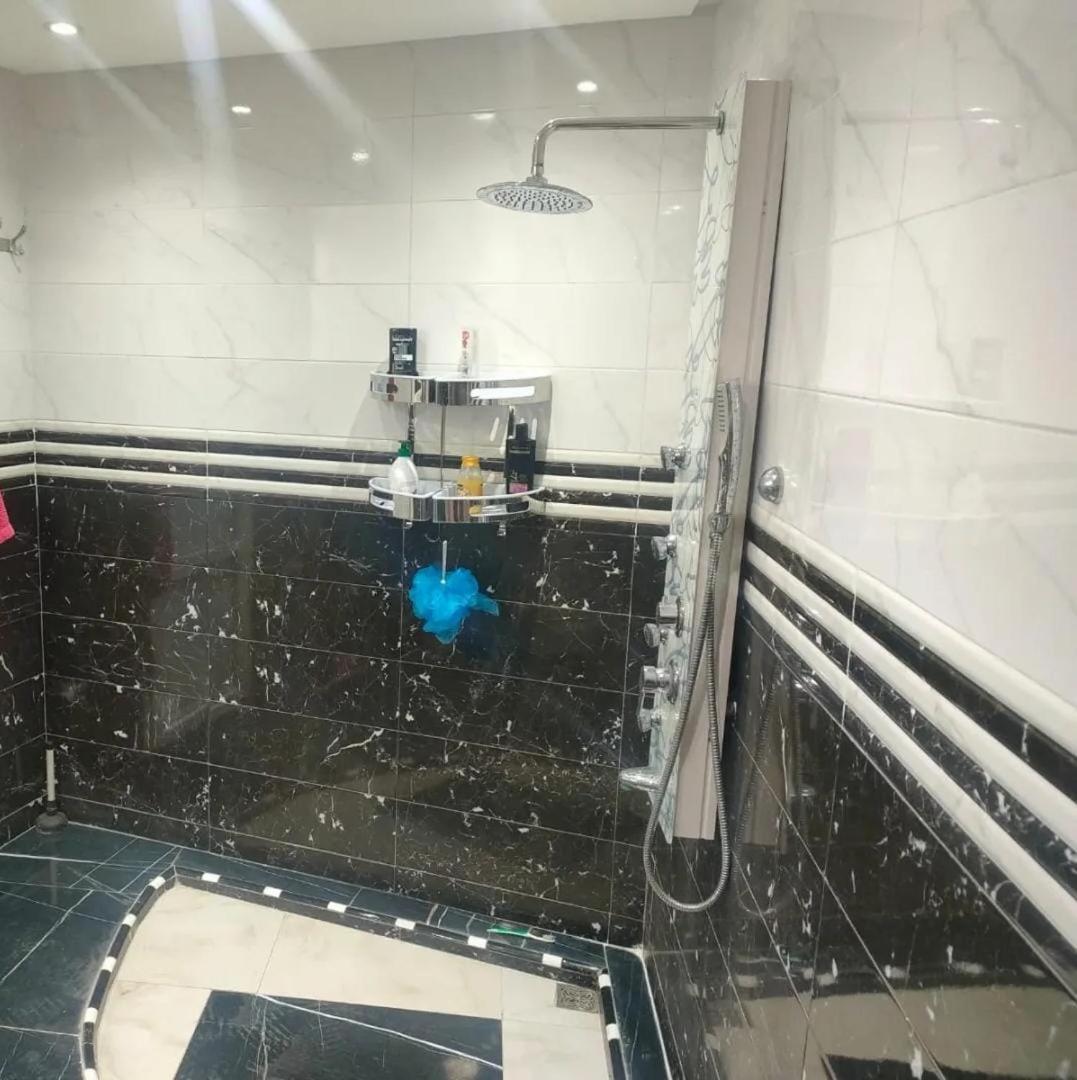 Safi Vacances Kültér fotó