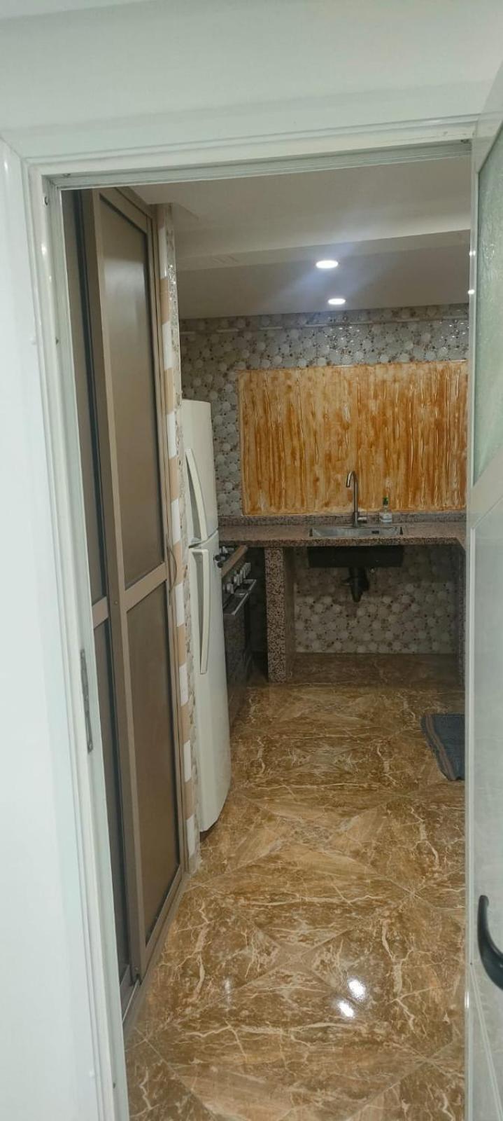 Safi Vacances Kültér fotó