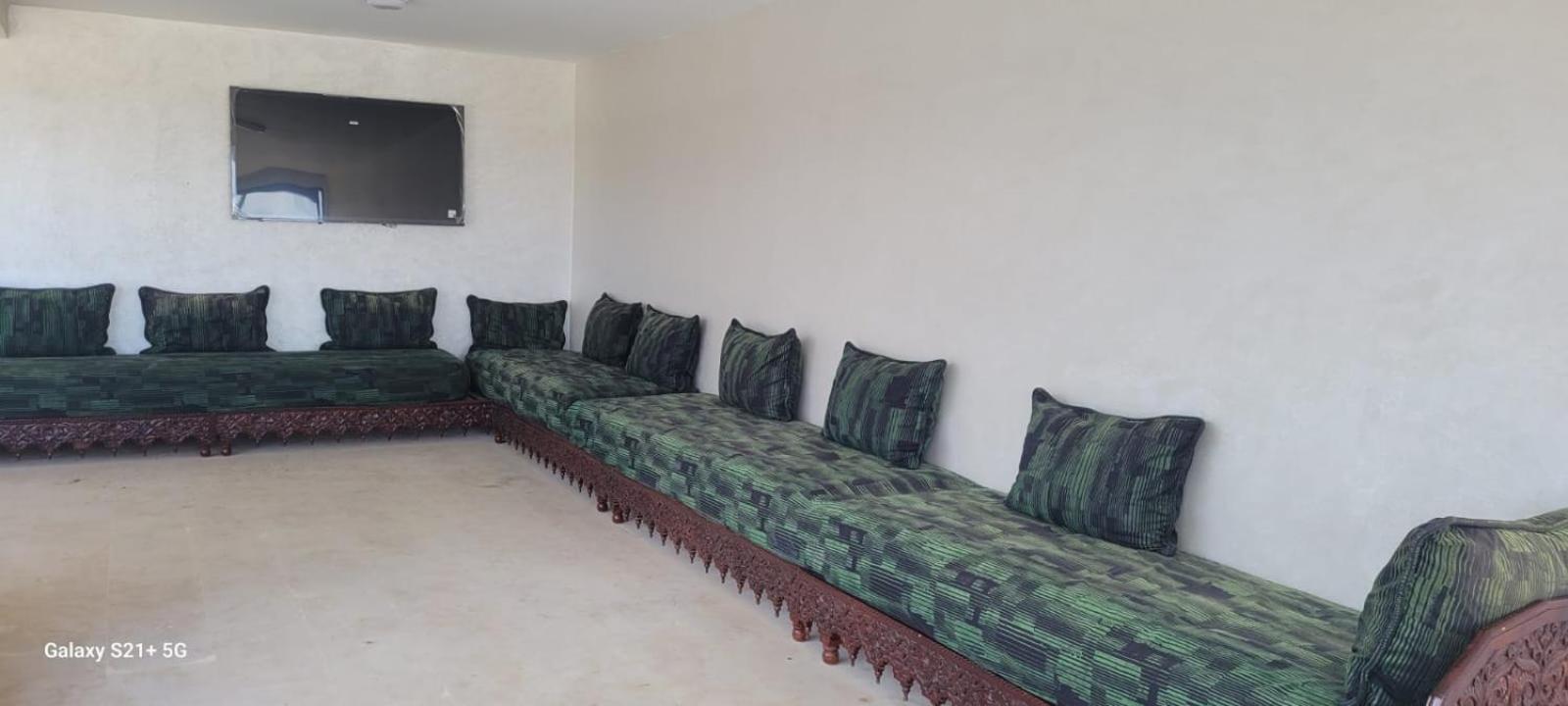 Safi Vacances Kültér fotó