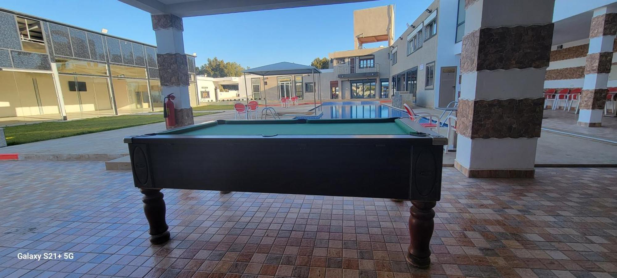Safi Vacances Kültér fotó
